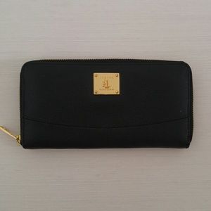 Ralph Lauren Leather Wallet